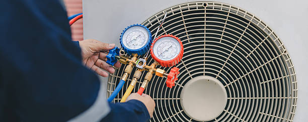 Licensed Emergency Hvac service in Charleston, SC - JG Cool HVAC